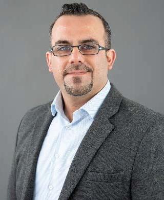 Abdulrahman Afar, Qualifizierungs- und Validierungsingenieur